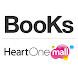HeartOne BooKs - Androidアプリ