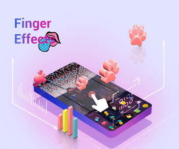 3D Effect Launcher, Cool Live (PREMIUM) 4.6.2 Apk 2