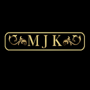 MJK E-Store