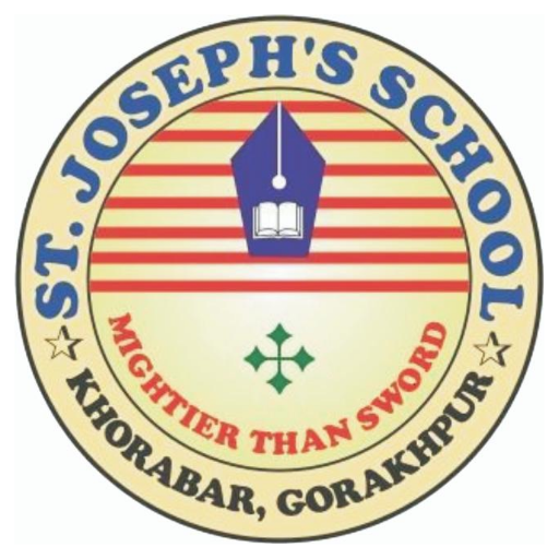 Josephites DTH Junior logo