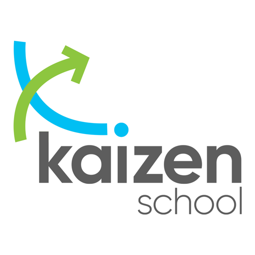 Kaizen School logo
