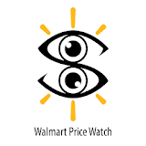 Price Watch For Walmart icon