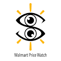 Price Watch For Walmart