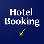 Hotel Booking - Cheap Booking last minute Apk