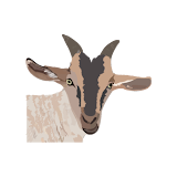 My Goat Manager - Farming app icon