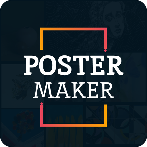 Poster Maker - Flyer Maker App logo