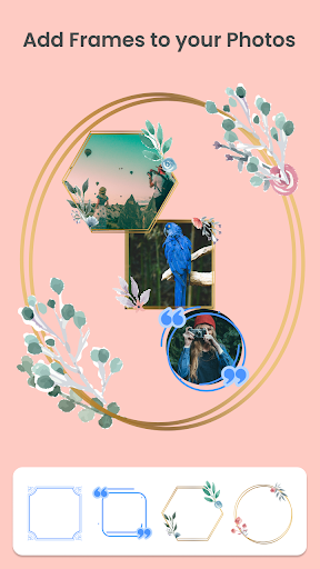 Collage Maker - Photo Editor