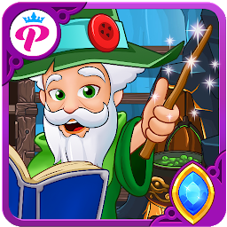 Icon image My Little Princess : Wizard
