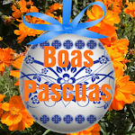 Cover Image of Download Boas Pascuas  APK