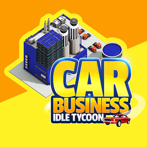 Car Business: Idle Tycoon - Ứng Dụng Trên Google Play