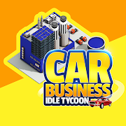 Top 27 Strategy Apps Like Car Business: Idle Tycoon - Idle Clicker Tycoon - Best Alternatives