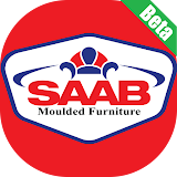 Saab Pakistan,Plastic Furnitur icon