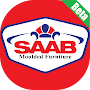Saab Pakistan,Plastic Furnitur