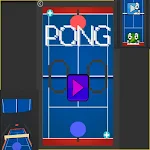 Cover Image of Download Table tennis Air Hockey No int  APK