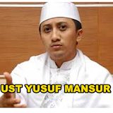 Ceramah Ust Yusuf Mansur icon