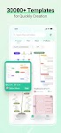 screenshot of EdrawMind: AI Mind map & Note