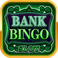 Bank Bingo Slot