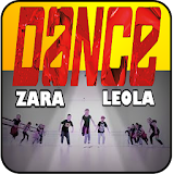 Video Zara Leola Dance & Lagu  2018 icon
