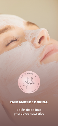 En Manos de Corina Screenshot 1 - AppWisp.com