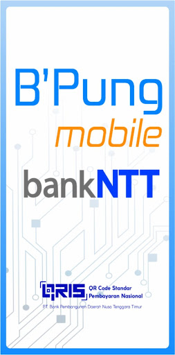 Android application Be Pung Mobile screenshort