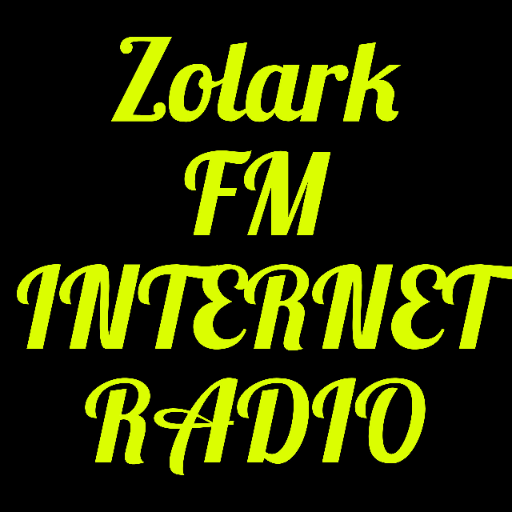 Zolark Internet Radio logo