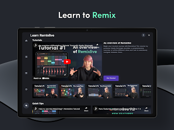 Remixlive - Make Music & Beats