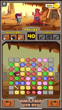 Game screenshot Roll &Troll hack
