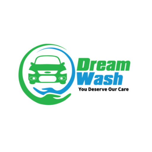 Dream Wash logo
