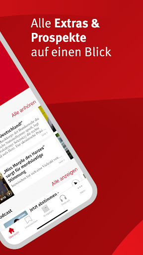 Harz Kurier E-Paper Screen 2