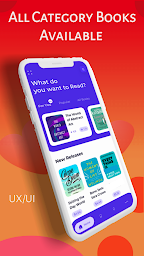 Books Downloader anybooks app
