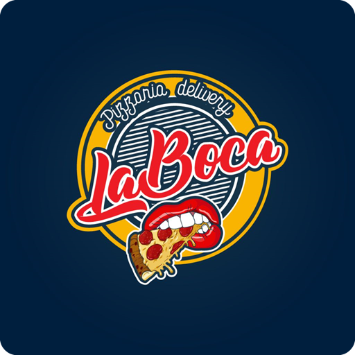 La Boca Pizzaria for  Android – Latest Version & Features app icon