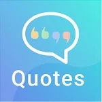Cover Image of Download Quotes App  APK