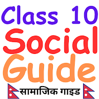 Class 10 social Guide