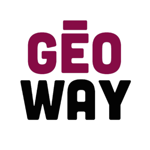 GEOWAY transports services logo