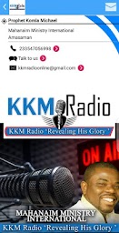 KKM RADIO