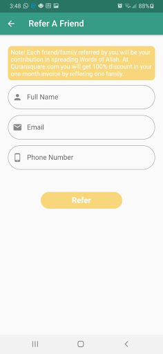 Quran Square Institute