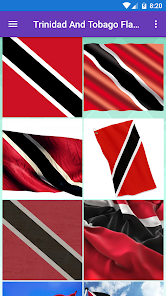 Trinidad And Tobago Flag Wallp 1.1.5 APK + Mod (Unlimited money) إلى عن على ذكري المظهر