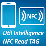 Cover Image of Download NFC Read TAG  APK