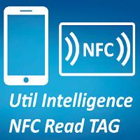 NFC Read TAG