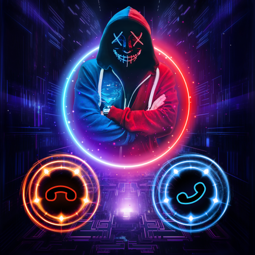 Anrufbildschirm Farb Telefon Descarga en Windows