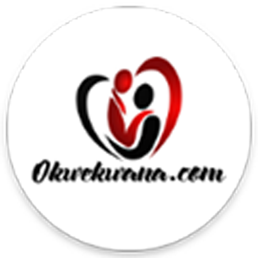 Okwekwana logo