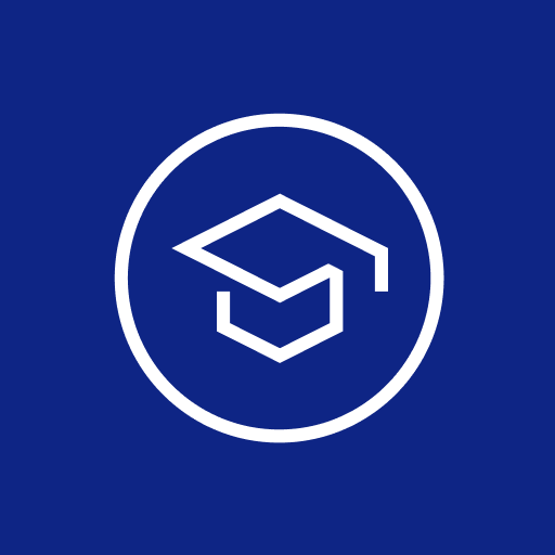 Student Coin logo