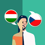 Hungarian-Czech Translator icon