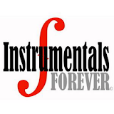 Instrumentals Forever icon