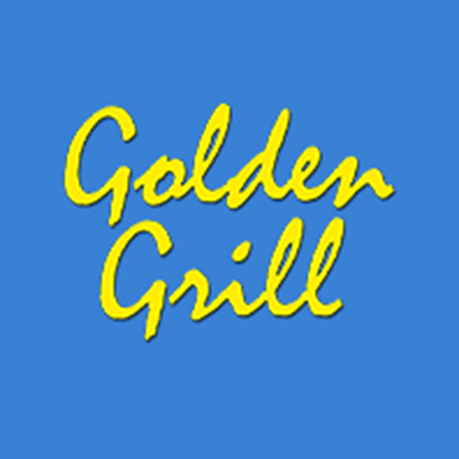 Golden Grill logo