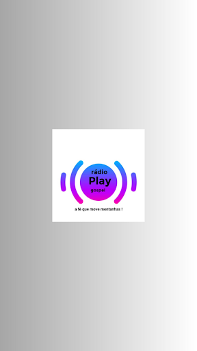 Android application Rádio Play Gospel screenshort