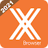 XXX UC Mini Browser PRO1.0.1