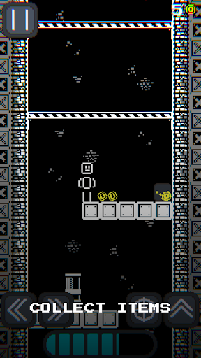The Only Way Is Up Screen 2