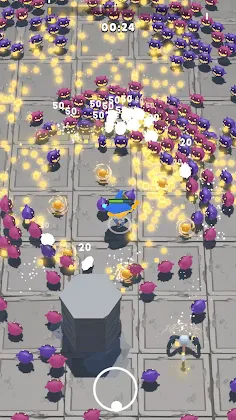 Spirits Catcher - Screenshot 4