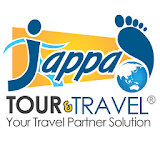 Jappa Travel mobile icon